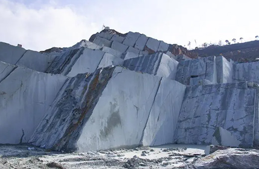 阿拉善矿产能源