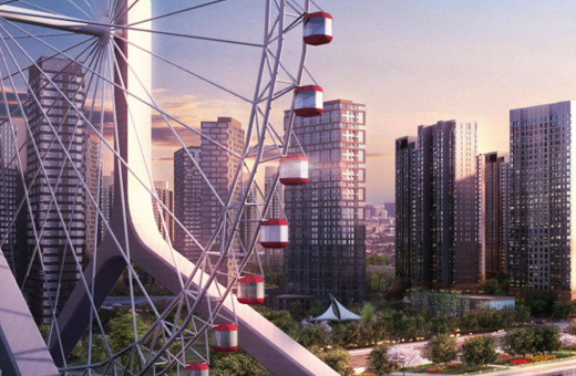 内蒙古錦繡建設集團