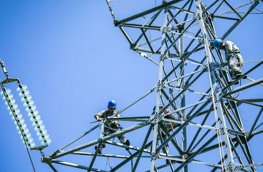 蒙东检修公司 - 安全监察部